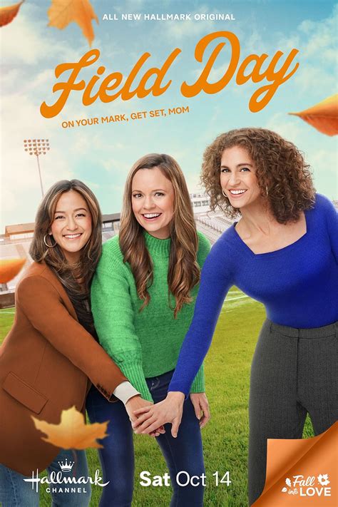 field day vodrip|Field Day (TV Movie 2023) .
